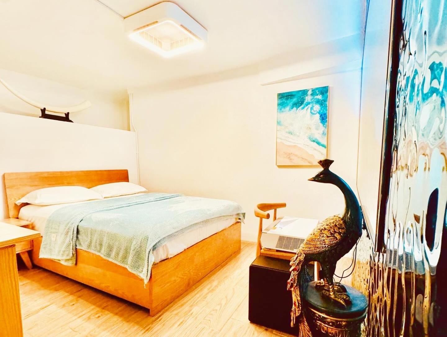 Blue Whale Villa كاليبيشي المظهر الخارجي الصورة
