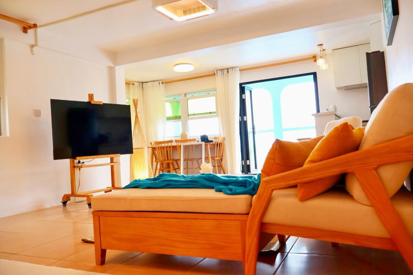 Blue Whale Villa كاليبيشي المظهر الخارجي الصورة