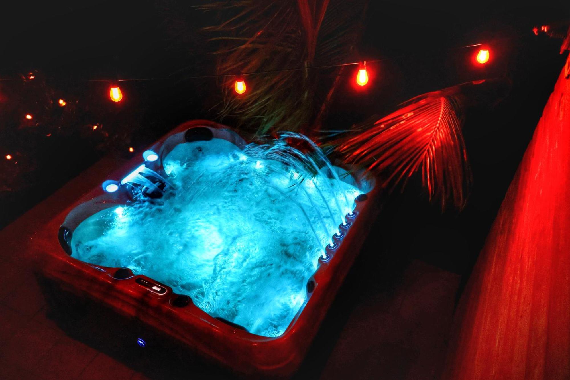 Blue Whale Villa كاليبيشي المظهر الخارجي الصورة