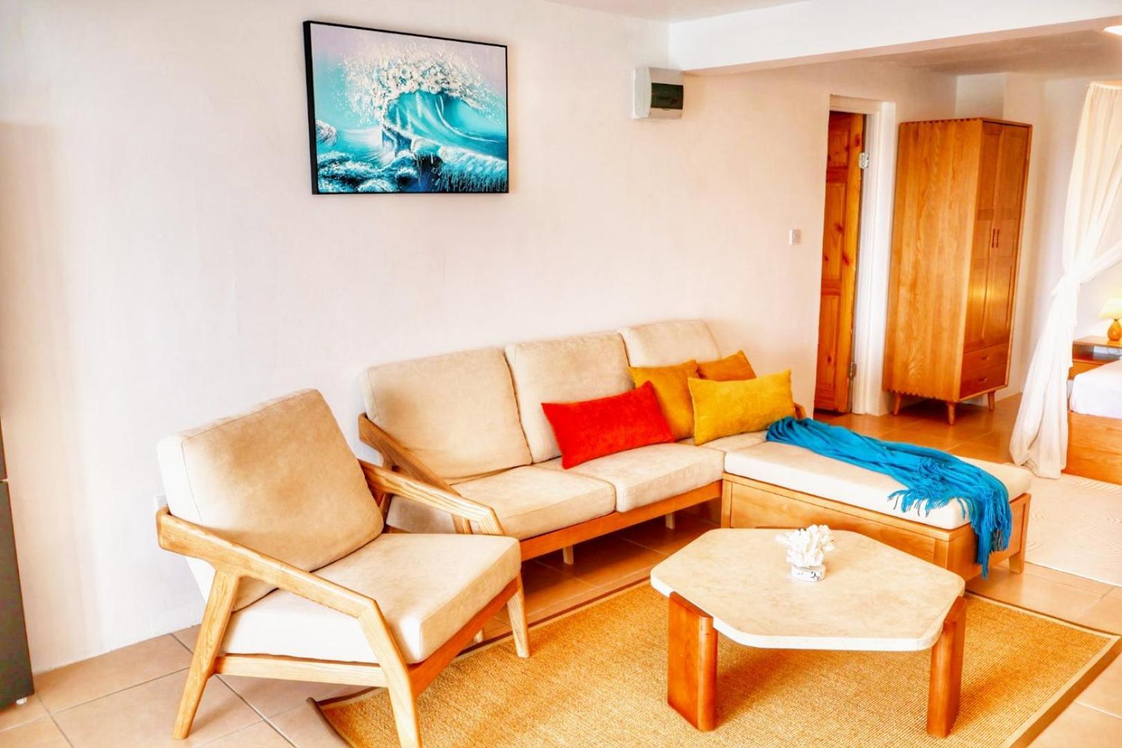 Blue Whale Villa كاليبيشي المظهر الخارجي الصورة