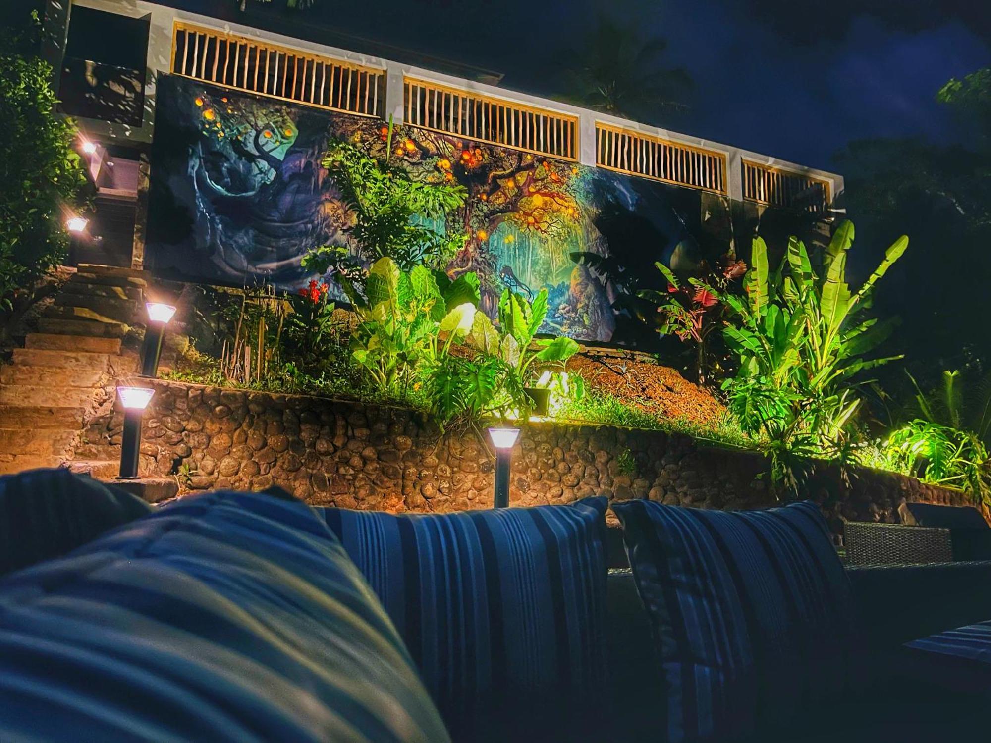 Blue Whale Villa كاليبيشي المظهر الخارجي الصورة