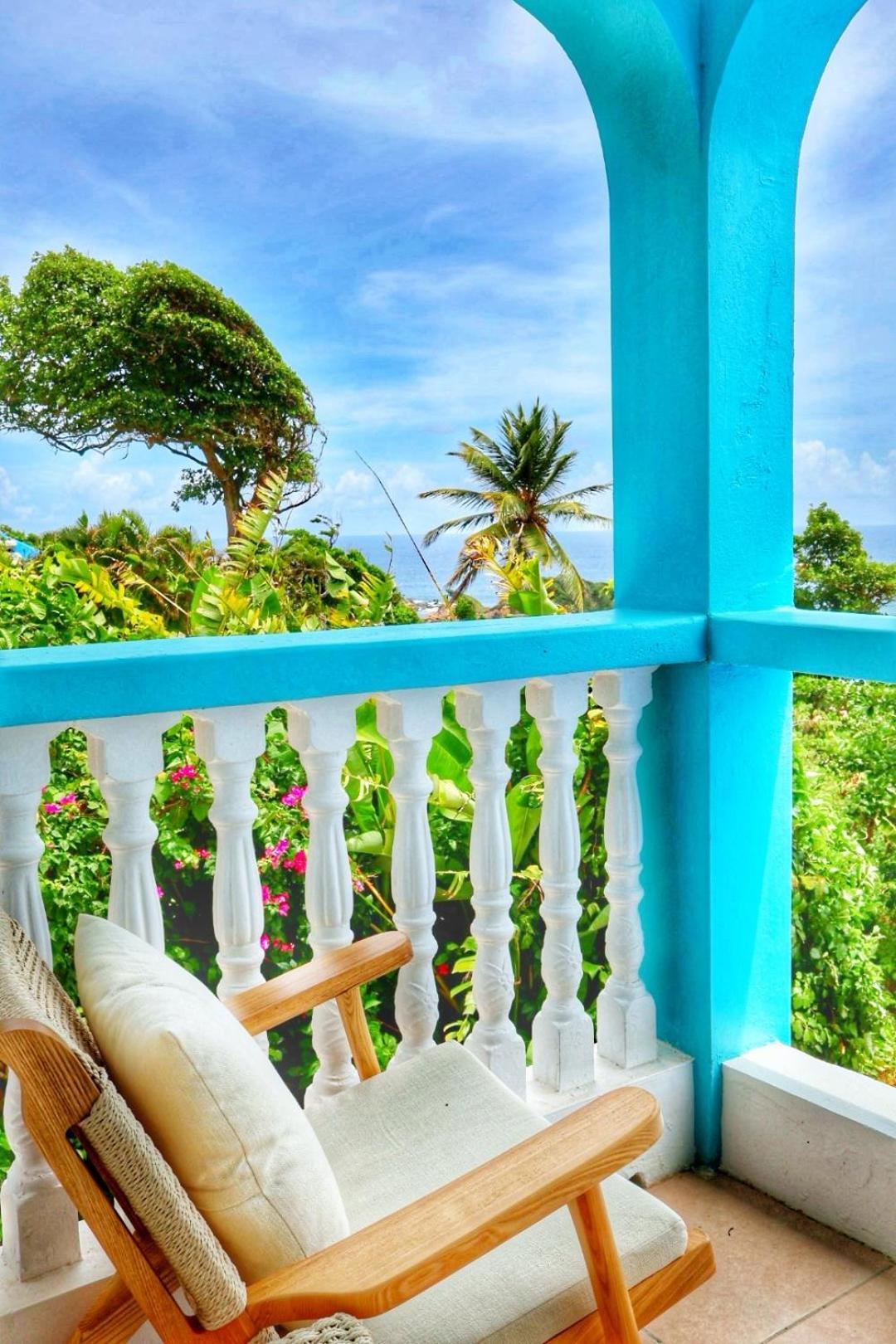 Blue Whale Villa كاليبيشي المظهر الخارجي الصورة